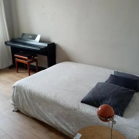 Privat bolig A Louer Face A La Tour Eiffel 15e Paris